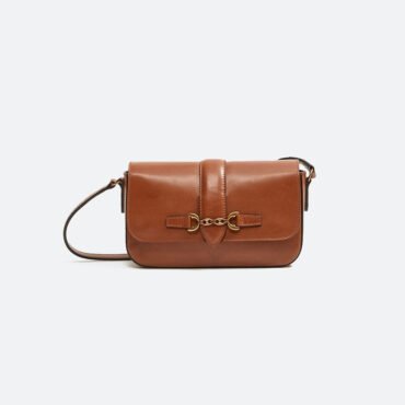 Bag with Flap
