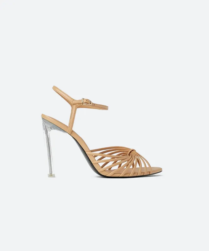 Gina Dress Sandal