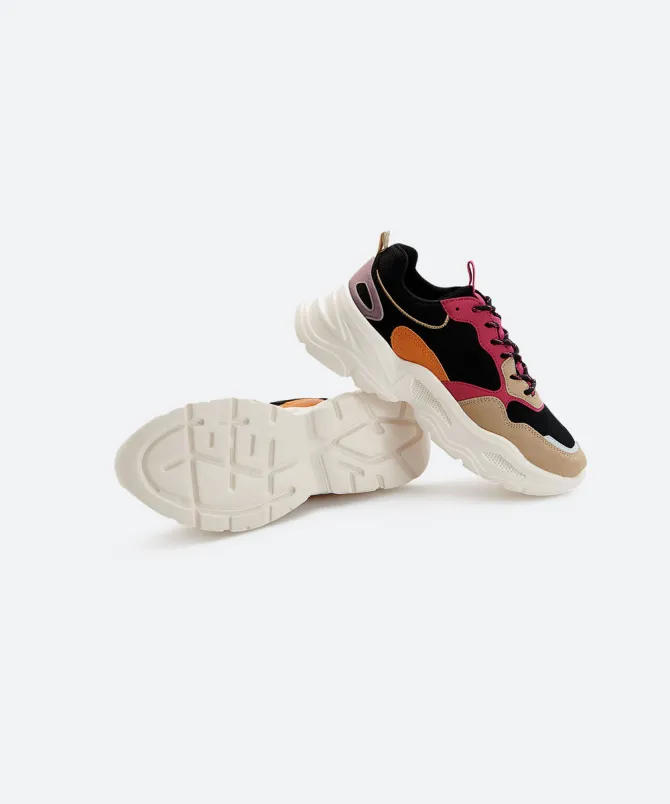 Preschool Flex Runner