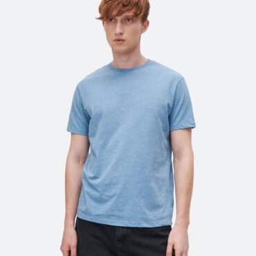 T-shirts Coupe Amincie