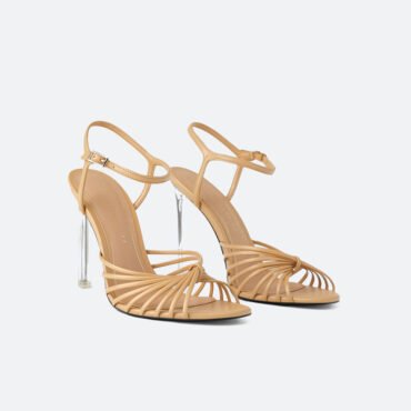 Gina Dress Sandal